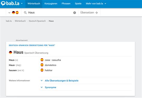 babla deutsch|babla übersetzer.